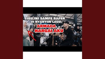 Hargai Aku