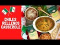 Chile Relleno Casserole (How To)