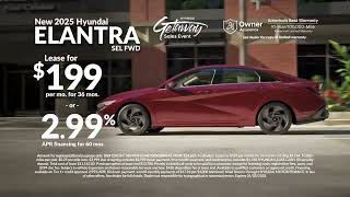 Year-end savings start NOW at Fred Beans Hyundai of Flemington! Fred Beans Hyundai Of Flemington