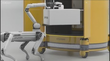 Consumer Electronics Show 2022 preview with tech expert