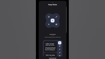THIS Google Keep Tip is a Must-Try!