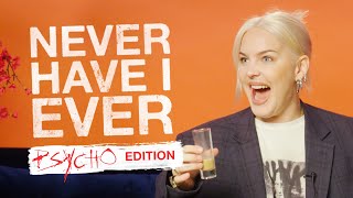 Anne-Marie - Never Have I Ever: Psycho Edition