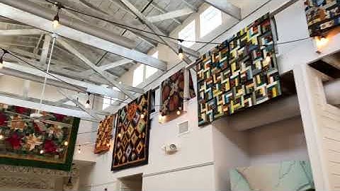 Maple Leaf Quilt Show 2020