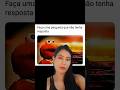 Faça uma pergunta que não tenha resposta #foryou #curiosidades #perguntas #viral #instamood #foryou