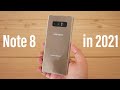 Can You Use Galaxy Note 8 in 2021| Should You buy Galaxy Note 8 in 2021(still worth it?)