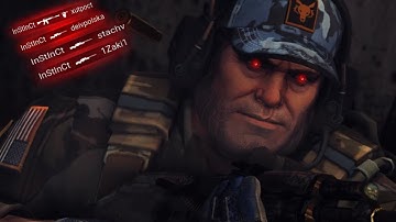 SECRETS | CS GO EDIT