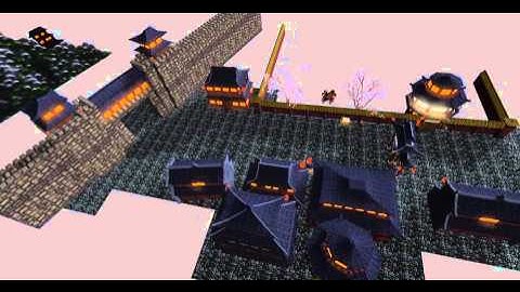 Real-time render in Marmoset