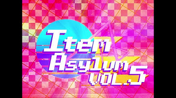 Acute Delight - Item Asylum