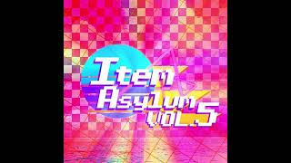 Acute Delight - Item Asylum