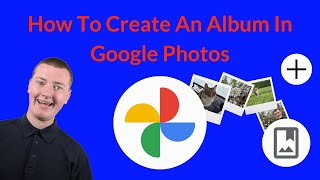 How To Create An Album In Google Photos screenshot 5