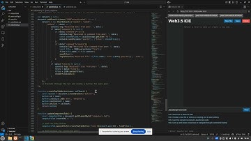 Web 3.5 OS Serverless Machine Learning Inference