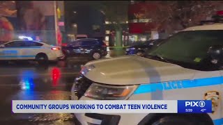 1 teen dead, 1 injured after Bronx shooting