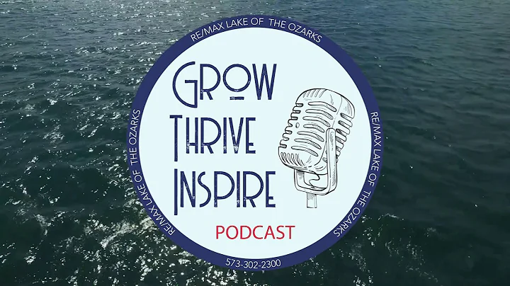 Ep  3 Knowledge is Power with Vicki Lloyd