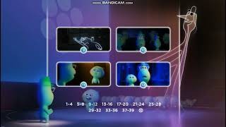 Soul Dvd Menu Walkthrough