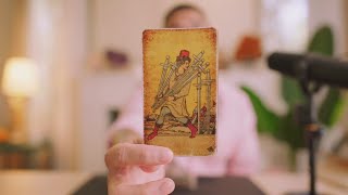 Scorpio  They Have Been Hiding This Secret From You  June 2024 Tarot Reading