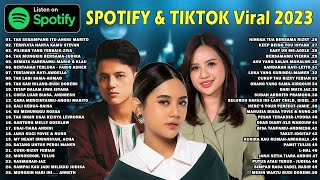 Anggi Marito, Stevan Pasaribu, Ziva Magnolya ~ Lagu tiktok viral 2022 & spotify hits Indonesia