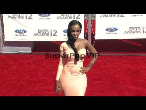 LoLa Monroe at