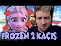 Karlar Ülkesi Kaçış | ❄️ Roblox Escape Frozen Obby | Roblox Türkçe