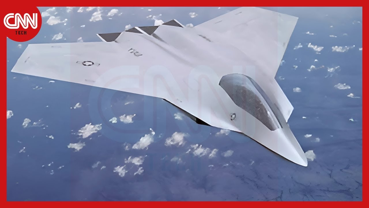 ADVANCED MILITARY JETS