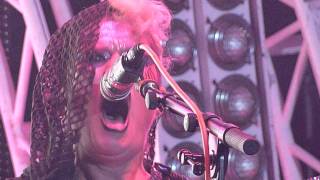 The Flaming Lips (feat. Peaches): &quot;The Great Gig In The Sky&quot;