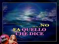Eros Ramazzotti - Cuori agitati (karaoke - fair use)
