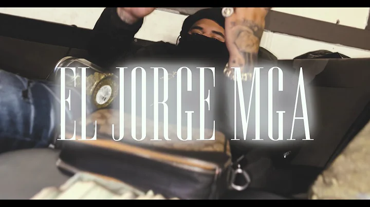 El Jorge mga - ADICTO (official video) 2022