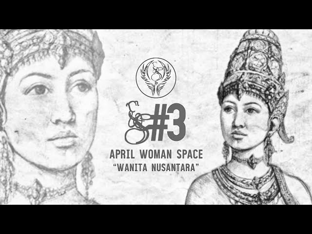 ( OFFICIAL TRAILER ) 3rd APRIL WOMAN SPACE BY GUMIART BALI MANAGEMENT class=