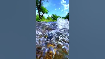 Thumbnail of #mountains #motivation #travel #music #nature #lyrics #beautiful #snow #song #gigachadtheme