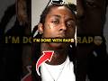 Lil Wayne Just Exposed the Truth About Today’s Rappers #celebrity #rap #shorts