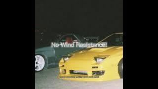 Kinneret - No Wind Resistance! (Sped up   Bass Boosted) prod. by Narkoteriz