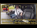 2010 Audi Q7 3 0 TD S line Tiptronic Quattro 5dr | Review and Test Drive