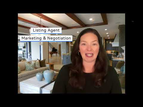 Seller's Course Welcome