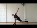 Move Of The Week - World's Greatest Stretch