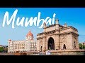 O icônico PORTAL DA ÍNDIA em MUMBAI - ÍNDIA l Ep.2