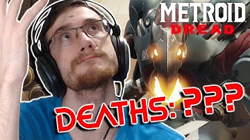 Dread Mode = SANITY LOST!