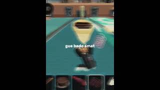 Sorry Guys Gak Ikut Update Gag Event