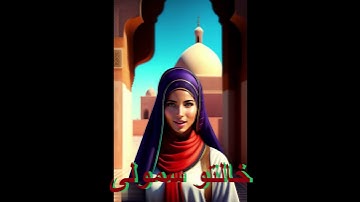 قال رسول الله لا تجعلوا بيوتكم مقابرإن الشيطان ينفرمن البيت الذي تقرأفيه سورة البقرة|خالتو سمولى