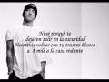 Eminem _ Eminem vs Lickety (letra en español)