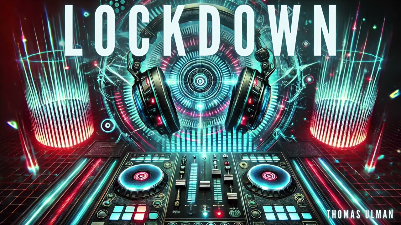 Watch Thomas Ulman - Lockdown (Official Audio) on YouTube Watch Thomas Ulman - Lockdown (Official Audio) on YouTube