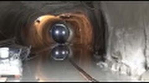 Relining with amiantit/etertec pipes