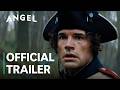 DRUMMER BOY | Official Trailer | In Theaters Nov 6 | Angel