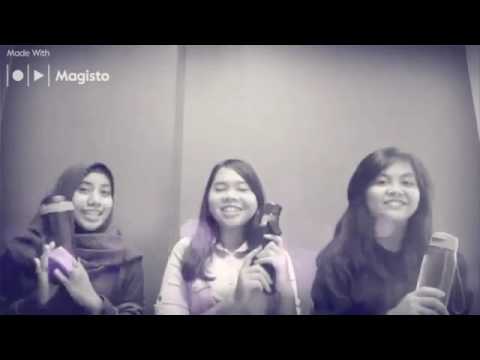 WALEBO Water Alert Bottle Created With Magisto 