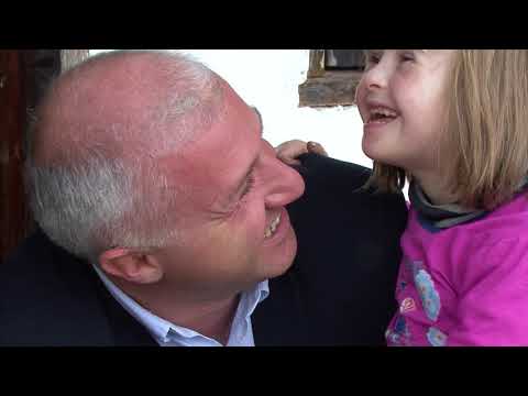 ხონის მერობის კანდიდატის ლადო ჯურხაძის წინასაარჩევნო ვიდეორგოლი/lado jurkhadze