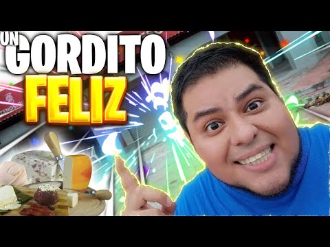 Visitando el mercado del queso en Tenosique - choco frito