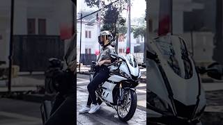 Tissa Vs Tzyel ladybiker motovlog sunmori