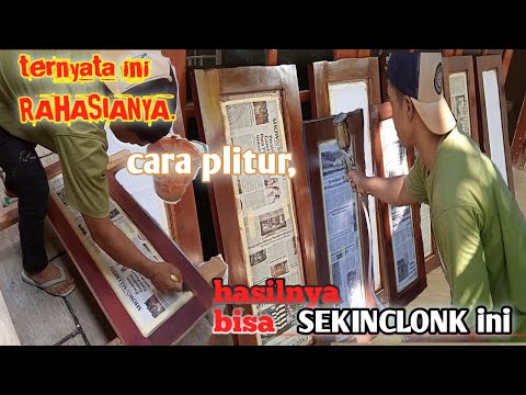 Video: Bagaimana cara membuat jendela saya mengkilap?