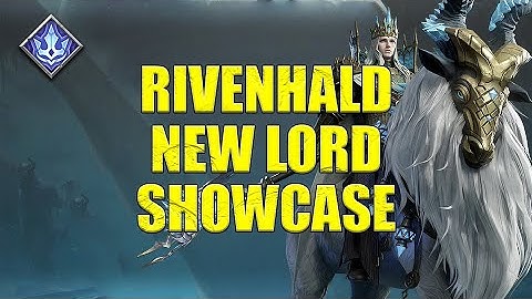 #1 Inspiration Unit! | Matrix Northerner Meta | Rivenhald Showcase + Testing [Watcher Of Realms]
