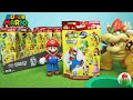Unboxing the Mario figure! Will there be a secret prize? Japanese Toys