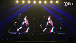 Taeyeon - Here I Am ('s.. Concert in Seoul - Kihno Video) chords