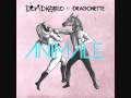Don Diablo ft. Dragonette - Animale (Lyrics on screen)